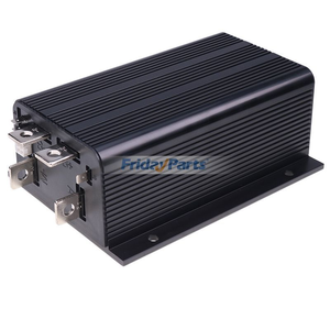 48V 500A DC Motor Controller Replacing for Curtis 1205M-5603 0-5kΩ