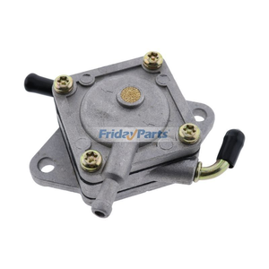 Fuel Pump 1014523 for Club Car Gas Golf Cart DS & Precedent 1984-UP