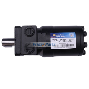Aftermarket Eaton Char-Lynn H Series 101-1008-009 Hydraulic Gerotor Motor