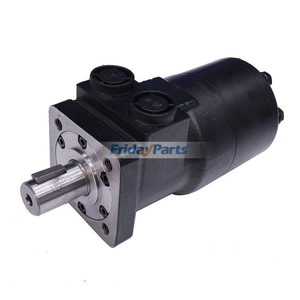 Aftermarket Eaton Char-Lynn H Series 101-1014-009 Hydraulic Gerotor Motor