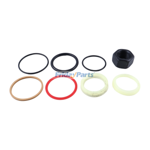 Lift Cylinder Seal Kit 7135557 for Bobcat Skid Steer 763 S150 S160 S510 S550 Track Loader T180 T550
