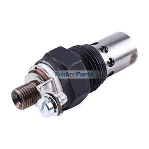 Thermostat Heater Plug CH14079 CH15593 for John Deere Tractor 900HC 950 1050 650 750 850