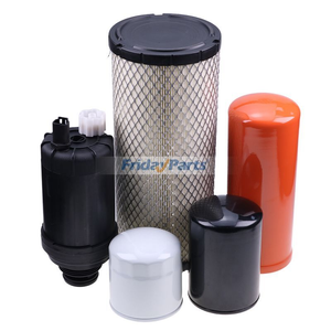 Maintenance Filter Kit for Bobcat Excavator E42 E45 E50 E55