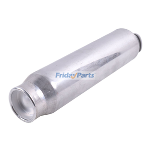 Receiver Drier 20Y-979-3120 for Komatsu Excavator PC200-6 PC300-8 PC350-8 PC340LC-7 PC210-6K PC400LC-7L
