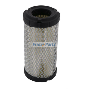 Outer Air Filter M113621 M807332 for John Deere Gator 4x2 6x4 XUV620i XUV625i XUV 825i XUV850D XUV8