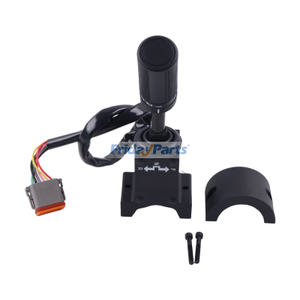 Transmission Shift Control Selector Lever Assembly 1600429S for JLG Telehandler 6036 6042 8042 10042 10054