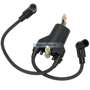 Ignition Coil 26652-G01 for EZGO Golf Cart Marathon 1993-2003 Medalist 1994-1995 TXT Pre-MCI Engine 1996-2002