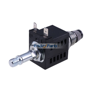 Solenoid Lowering Valve 66465GT for Genie Lift GR12 GR15 GS-1530 GS-1532 GS-1930 GS-1932