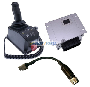 Gen 1 to Gen 5 Control Box Update Kit for Genie Scissor Lift GS-1930 GS-1530 GS-2032 GS-2632