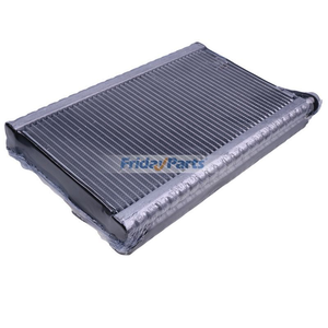 A/C Evaporator 3C581-72100 for Kubota Tractor M9540DTC-1 M7040 M110 M135 M5040 M6040 M8540 M9540
