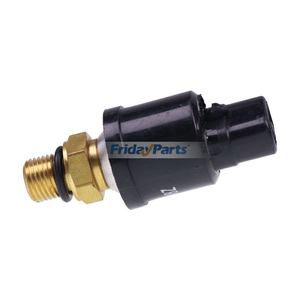 Pressure Sensor Switch 4254563 for Isuzu Engine 4HK1 6HK1 Hitachi Excavator EX100-3 EX200-3 EX330-5 EX370-5 EX400-3 EX550