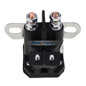 Starter Relay Solenoid Switch 3086236 67-717 for Polaris ATP Magnum Scrambler Sportsman