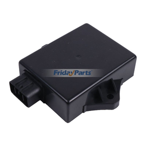 Ignition Module AM132577 for Kawasaki Engine FD620D John Deere Gator Utility Vehicle 4X2 4X4 Trail HPX HPX615E