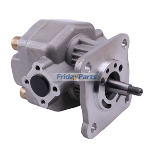 Hydraulic Gear Pump 35110-76100 37150-36200 for Kubota L185F L185DT L245 L295 L295DT L175 L225