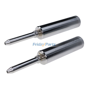 2 Pcs Timing Belt Installation Pin 02992037 for Deutz Engine 1011 2011 Bobcat Loader T200 S250 A220 A300 863 864 873 883