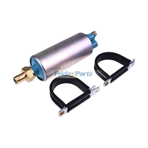 12V Fuel Supply Pump 0412 8101 for Deutz Engine TD3.6 TD2.9 TCD2013