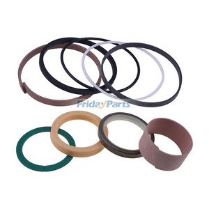 Stabilizer Packing Kit 1543275C1 G110537 for CASE Loader 580K 580SK 580SL 580SM 580SM+ Dozer 1150K