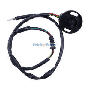 Trim Sensor 21484383 3841840 for Volvo Penta SX-A DPS-A DPS-B