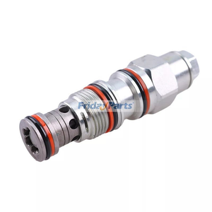 Hydraulic Counter Balance Valve 31106GT for Genie Boom Lift S-40 S-45 S-80 S-85 S-100 S-105 S-120