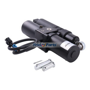 Cargo Box Power Lift Actuator AM145903 AUC15043 for John Deere Gator Utility Vehicle HPX615E HPX815E XUV625i XUV825E XUV825M XUV835E XUV855M XUV865M 4X2 4X4 HPX