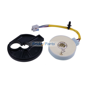 Steering Torque Sensor With Alignment CL8Z-3F818-A for Ford Escape 2008-2012