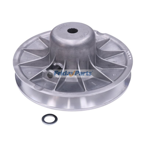 Secondary Driven Clutch 1323246 1323251 for All Packages of 2014-2019 Polaris Ranger 900 XP