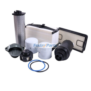 1000 Hour Maintenance Filter Kit 7295515 for Bobcat Loader S740 S750 S770 S850 T740 T750 T770 T870