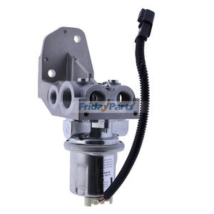 Fuel Pump 5362271 4935007 for Cummins Engine 8.3L ISC QSC ISX