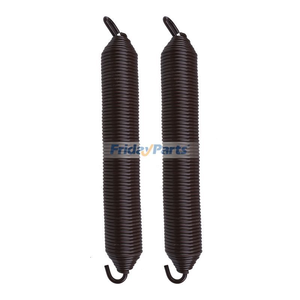 2 Pieces Spring L71-1004 L711004 for Kenworth Truck W900L T600A T800 W900
