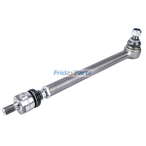 Articulated Tie Rod Assembly 7-229-669GT for Genie GTH-644 GTH-842 GTH-844 SS-644C SS-842C TH636C TH644C TH842C TH844C