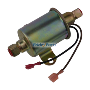 12V Fuel Pump A047N911 149-2646-01 149-2646 for Various Onan Cummins Generators