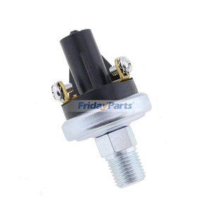 10PSI 1/4-18NPT Oil Pressure Switch 0C3025 0G6820 for Generac Engine GT990 GT760