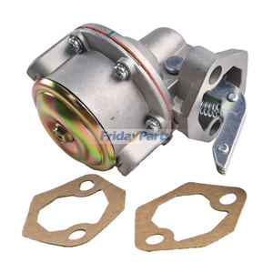 Fuel Pump AR28330 for John Deere 1020 1520 4020 2510 2520 3020 350 400 4010 450 600 4520 544 300 500 440 540 480 570 690