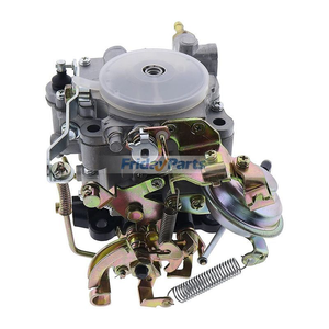 Carburetor MD-006219 for Mitsubishi Engine 4G32 4G33 4G64