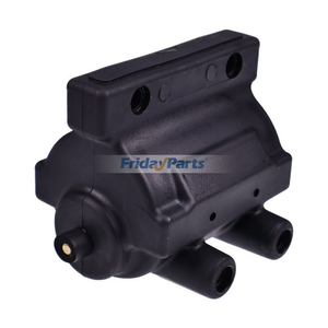 Ignition Coil 277375-S for Kohler Engine K482 K532 K582 K482S K662 KT17 KT19