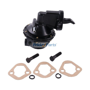 Fuel Pump 818383T 861677T for Mercruiser Engine 454 7.4L 502 8.2L V8