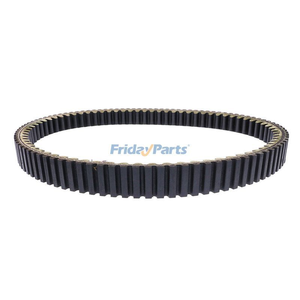 Drive Belt 59011-0011 for Kawasaki UTV Mule 600 610 SX 4x4