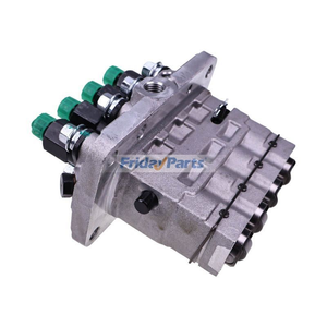 Fuel Injection Pump SBA131017630 SBA131017740 for Shibaura Engine N844 CASE Tractor DX40 DX45 D45 D35