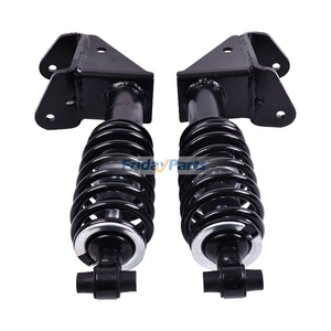 1 Set Front Shock Absorber JUO-F3350-20 JUO-F3390-20 for Yamaha Golf Cart G22