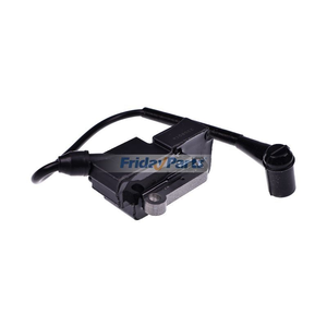 Ignition Module Coil 544047003 for Husqvarna Chainsaw 455 460 Rancher