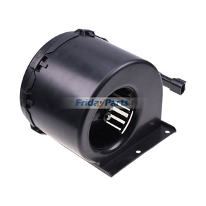 12V Blower Motor AL214942 AL173961 AL110881 for John Deere Engine 4045 6068 Tractor 5076E 5082E 5090E 5075M 5085M 5105M 5310 5420 5520 6110D 6130D 7330