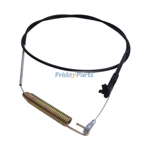Brake Cable 133-1998 for Toro Timemaster Lawn Mower 20976 20978 21199 21200 21810 21811 21199HD