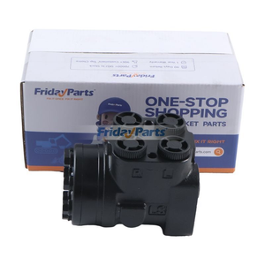 Aftermarket Danfoss 150N0042 Hydraulic Steering Control Unit for Tractor Combine Harvester