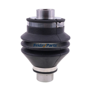 Yoke Joint Assembly 40300-HR3-A20 for Honda Foreman TRX500 TRX520 Rancher TRX420 Pioneer 500 700 SXS500 SXS700