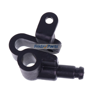 Cam Follower Lever 0323327 for Johnson Evinrude Outboard 6HP 2HP 4HP 9.9HP 15HP 8HP