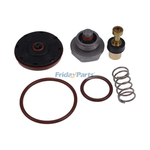 Regulator Repair Kit N008792 for DeWalt Porter Cable Black and Decker Craftsman Air Compressor