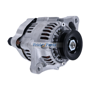 12V 40A Alternator for Kubota Engine D1105 Toro Groundsmaster 328D 228-D Reelmaster 5400-D 5500-D 3100-D Loader 22327