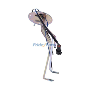 Fuel Pump Hanger Bracket 23206-35121 for Toyota Pickup 4Runner 2.4L 3.0L 1986-1992