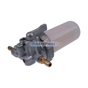 Fuel Filter Assembly CH15984 CH10279 CH12792 for John Deere Compact Utility Tractor 1050 850 950 900HC