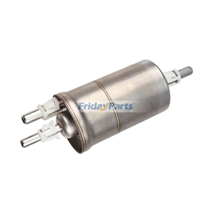 Fuel Pressure Regulator F8JL-9P917-AA for Ford Engine LRG425